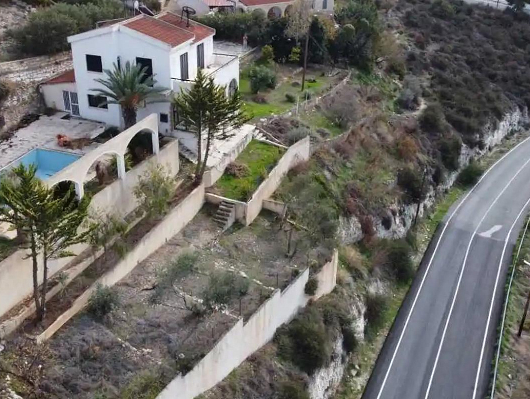 Villa in Paphos