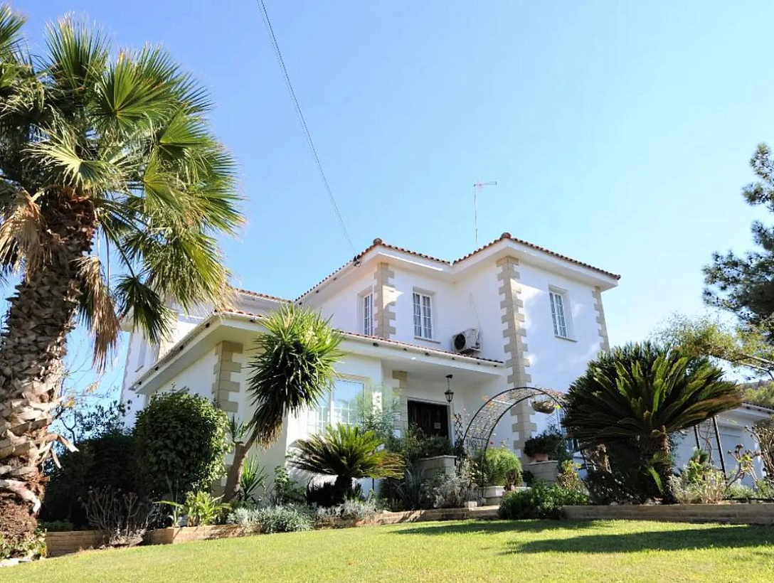 House in Larnaca