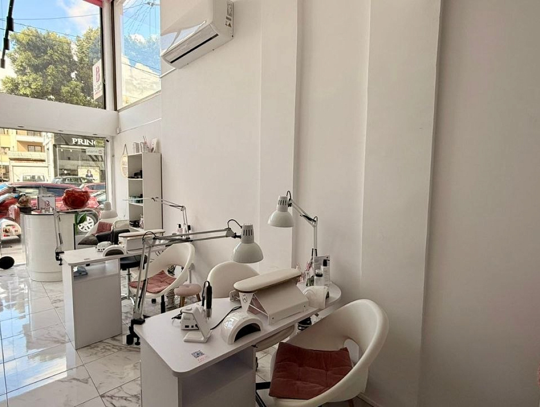 Бизнес в Лимассоле