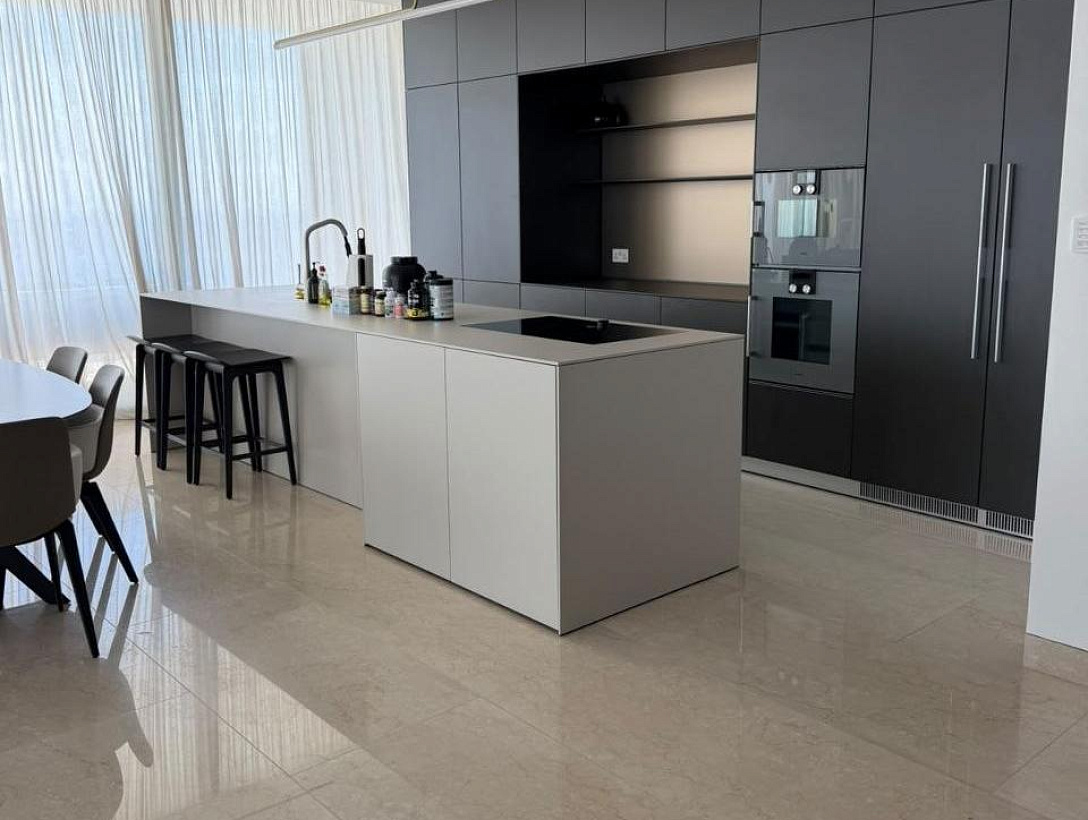 Apartment in Limassol