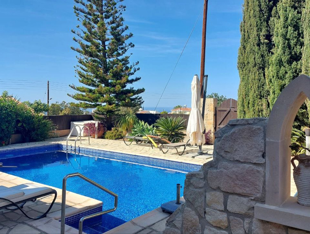 House in Paphos