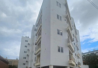 Квартира, 2 комнаты — 8
