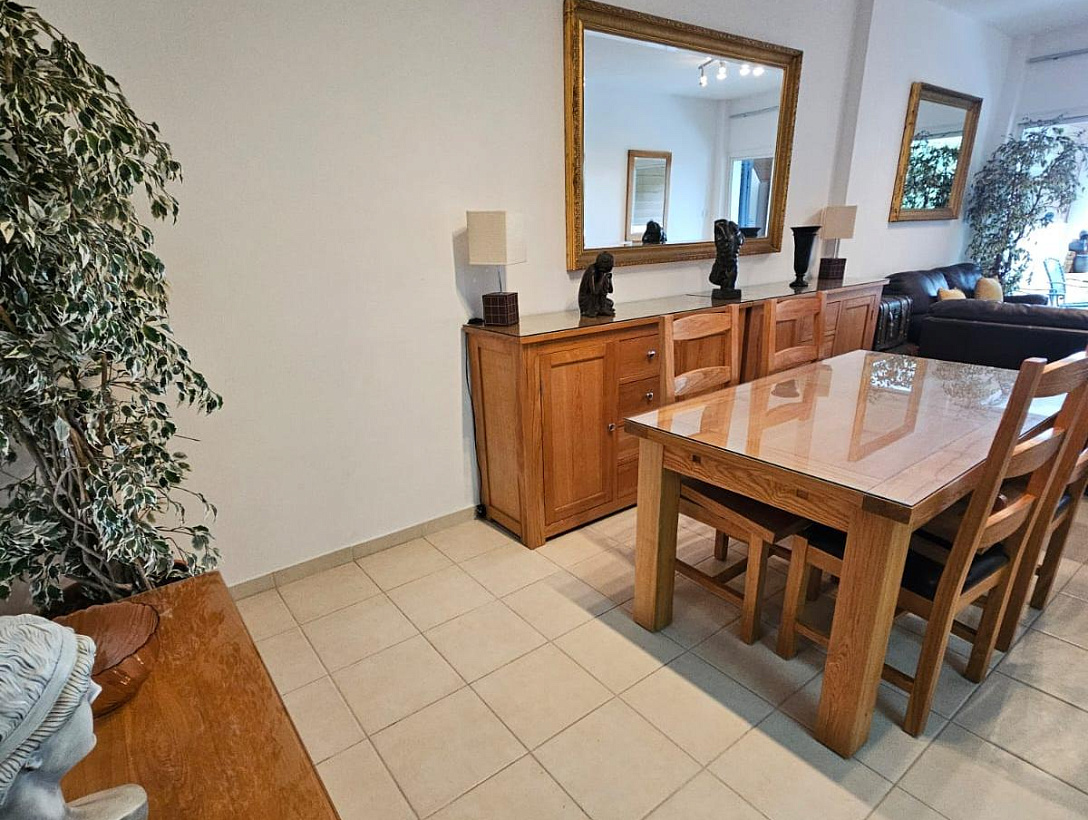 Flat in Paphos