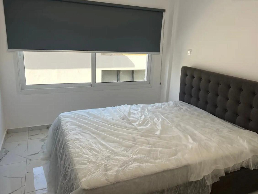 Flat in Limassol