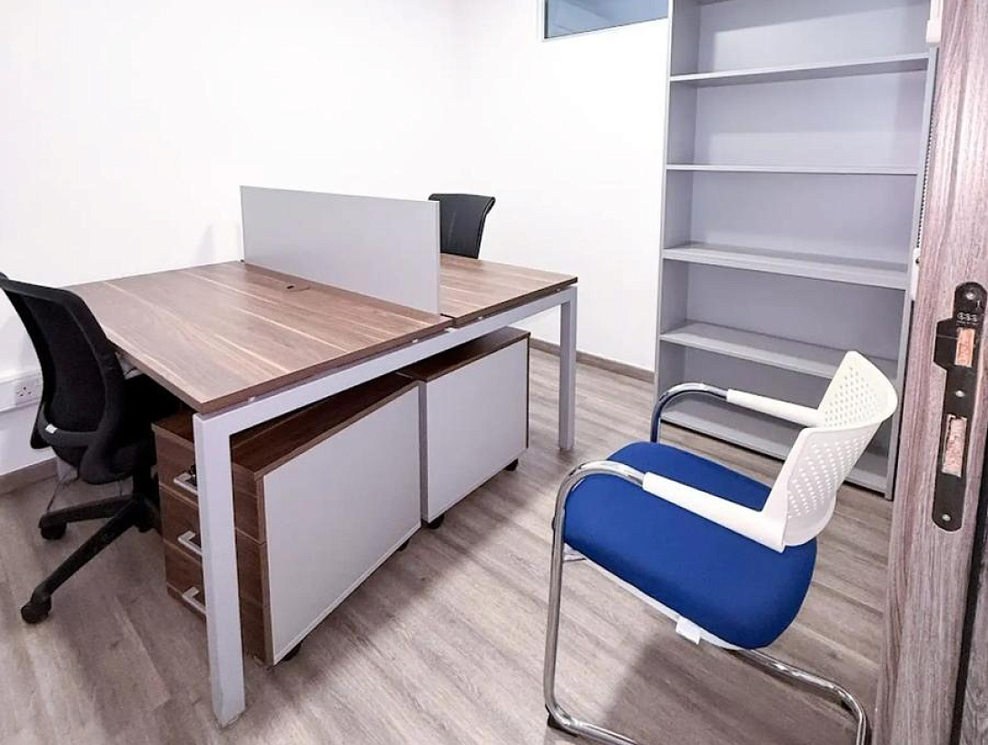 Office in Limassol
