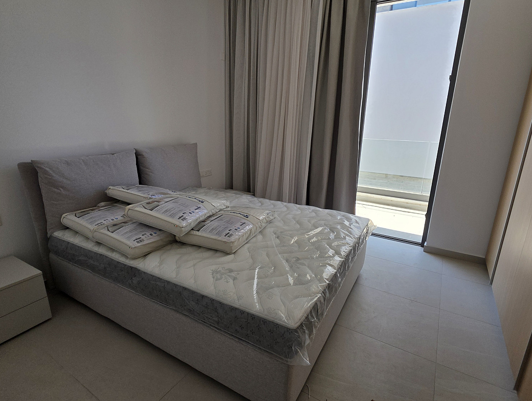 New villa in Paphos