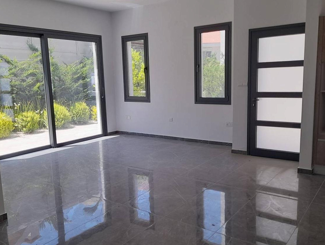New villa in Limassol