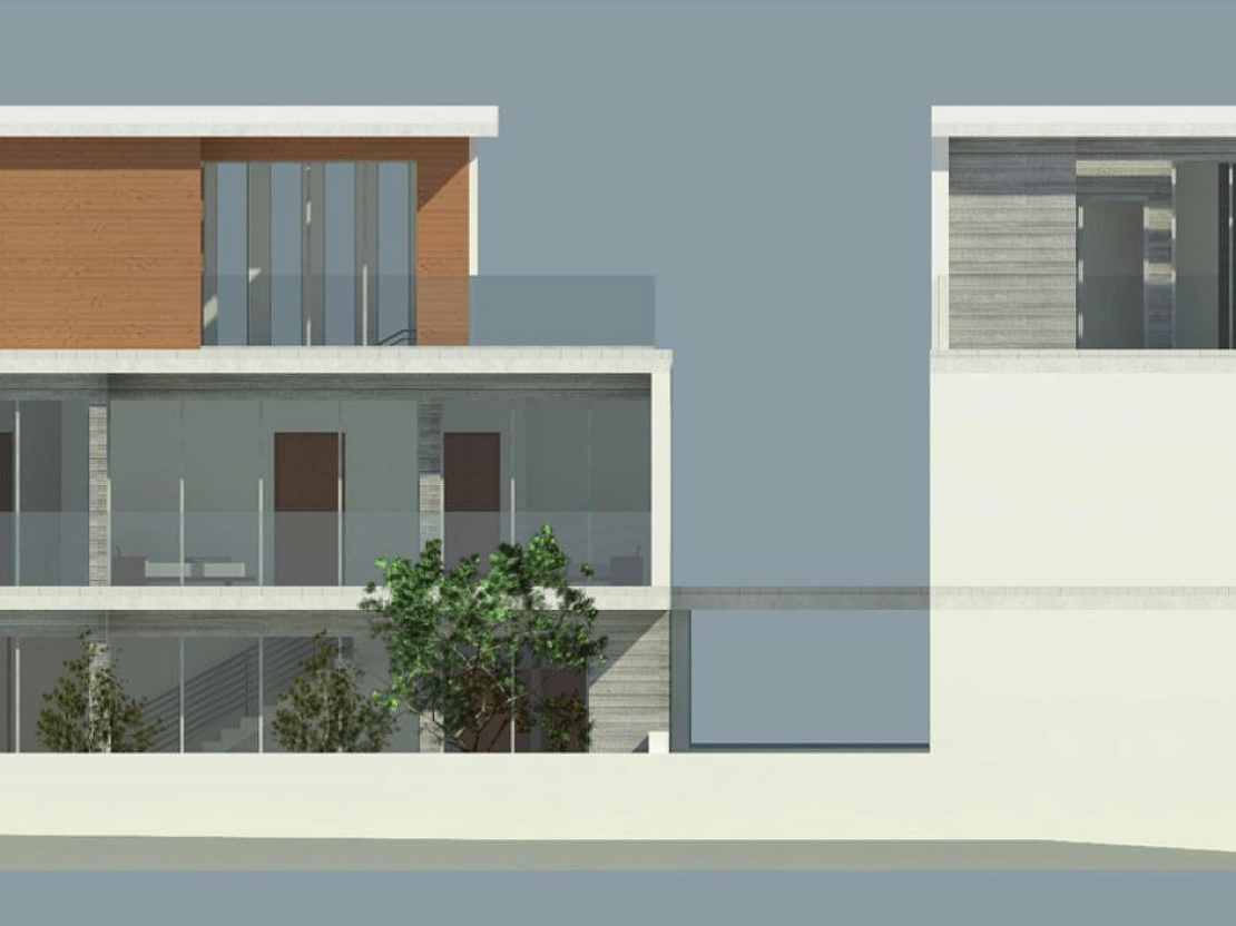 Geranium Villas