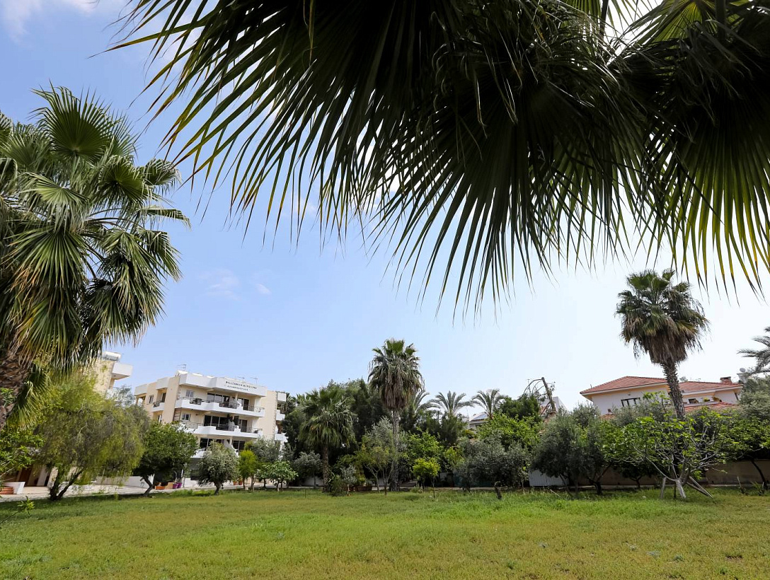 New flat in Larnaca