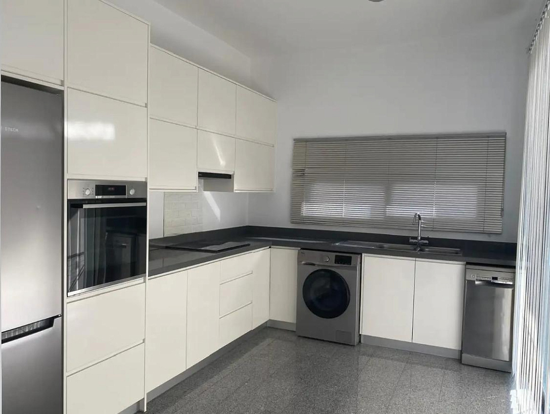 House in Paphos