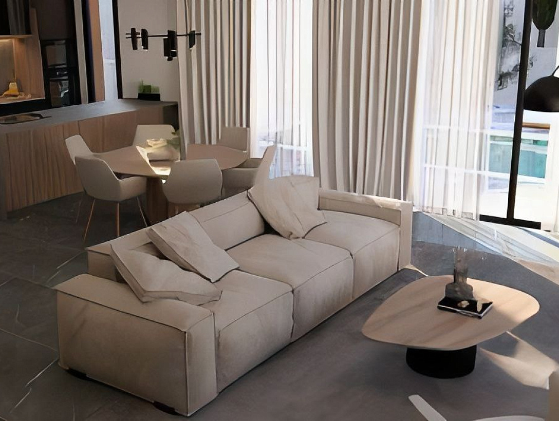 Вилла в Пафосе