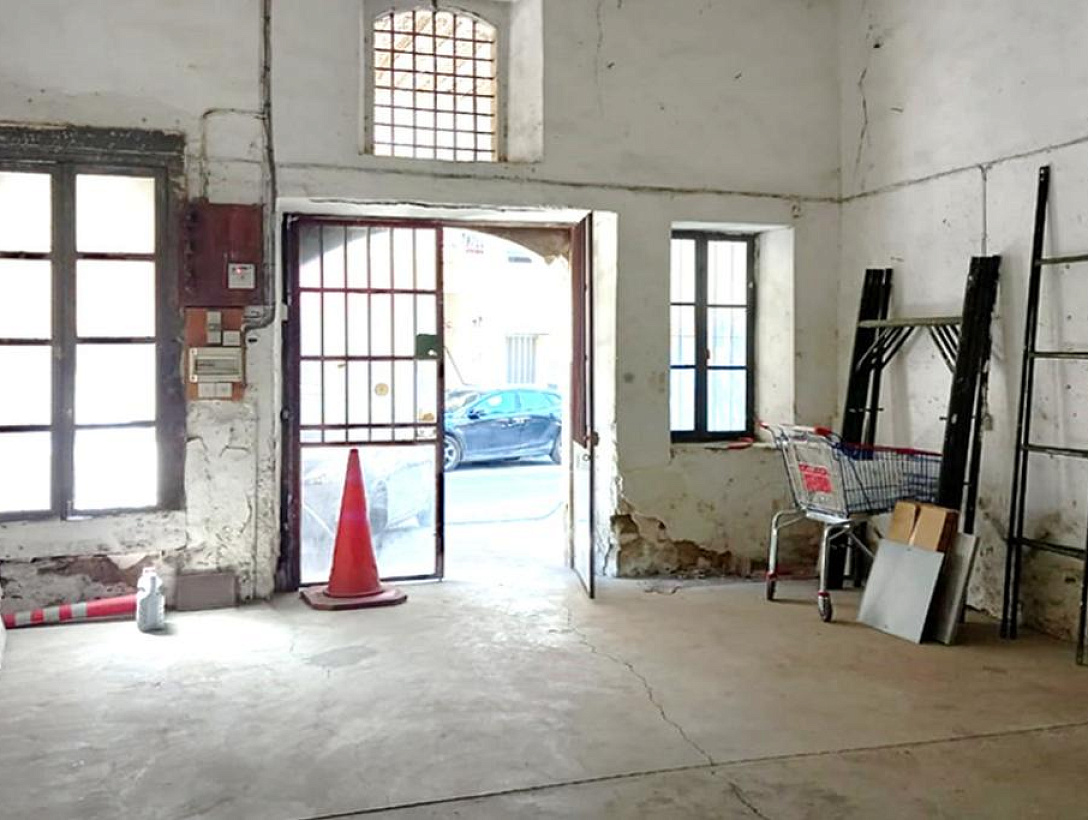Commercial in Limassol