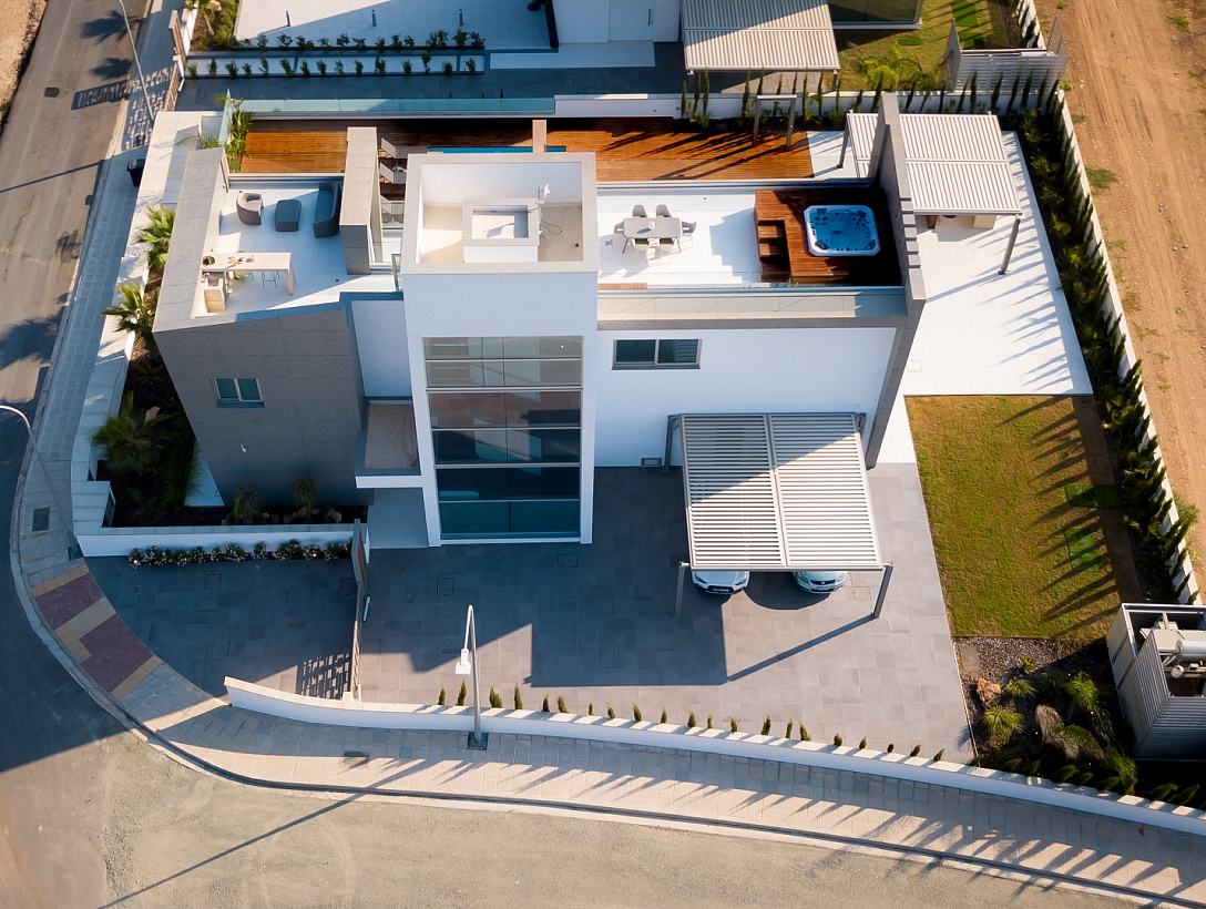 Land in Famagusta