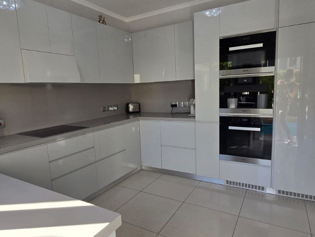 Вилла в Лимассоле