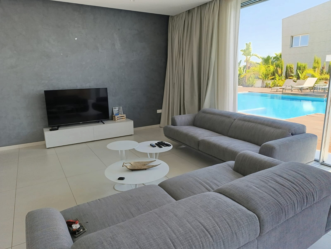 Villa in Famagusta
