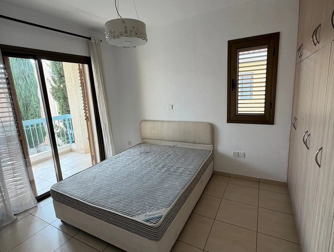 House in Paphos