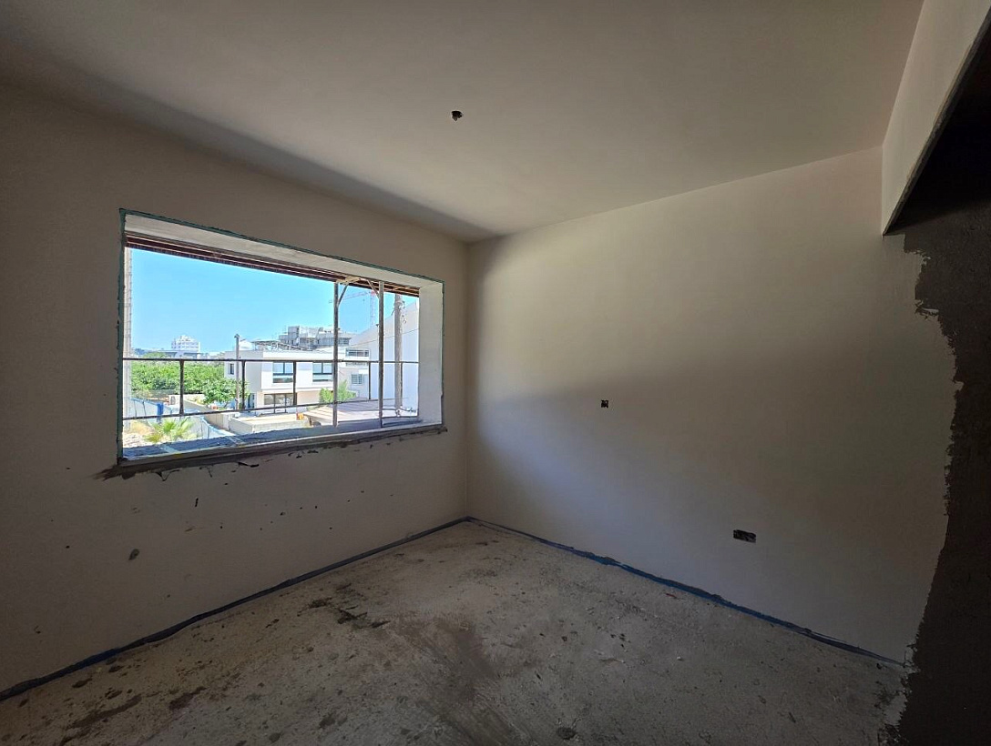 New flat in Limassol