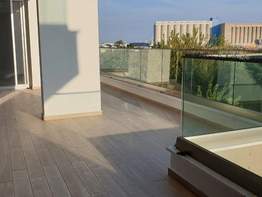 Квартира в Лимассоле