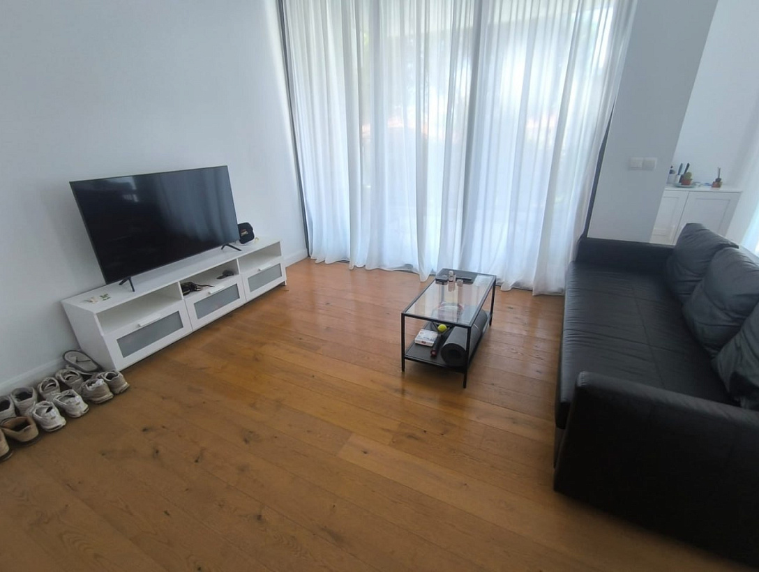 Flat in Limassol
