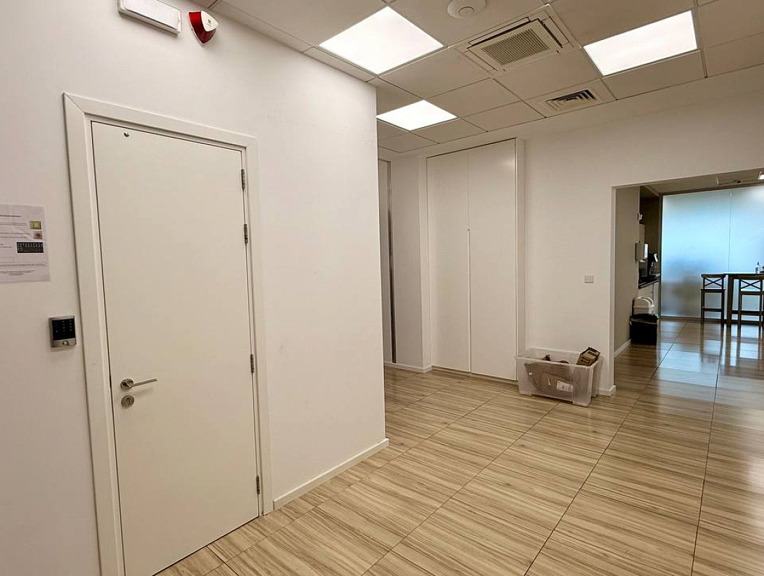 Офис в Лимассоле