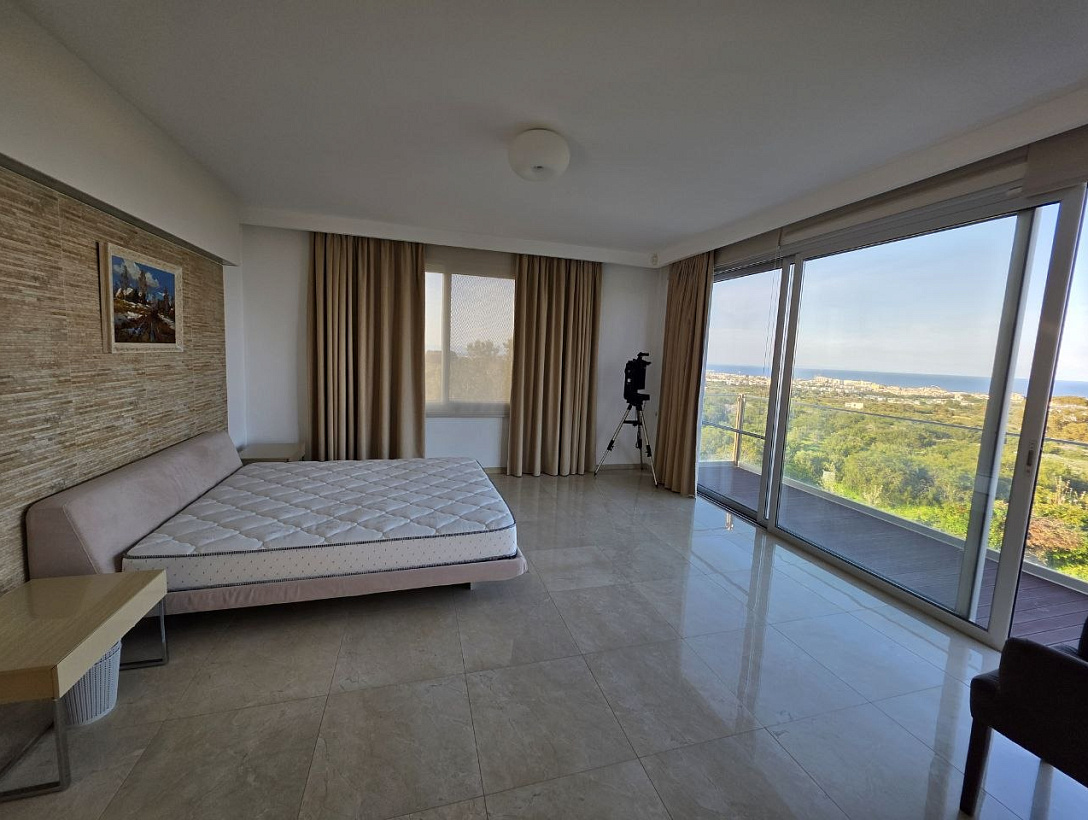 Вилла в Фамагусте