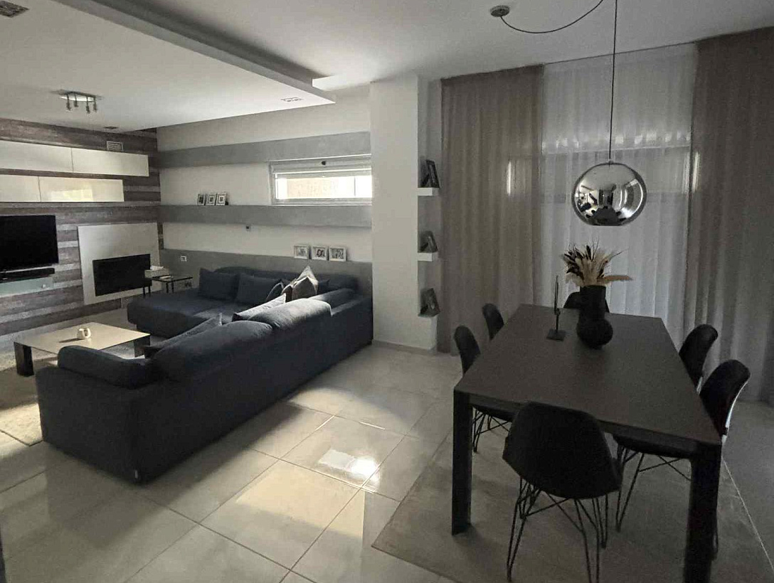 Дом в Никосии