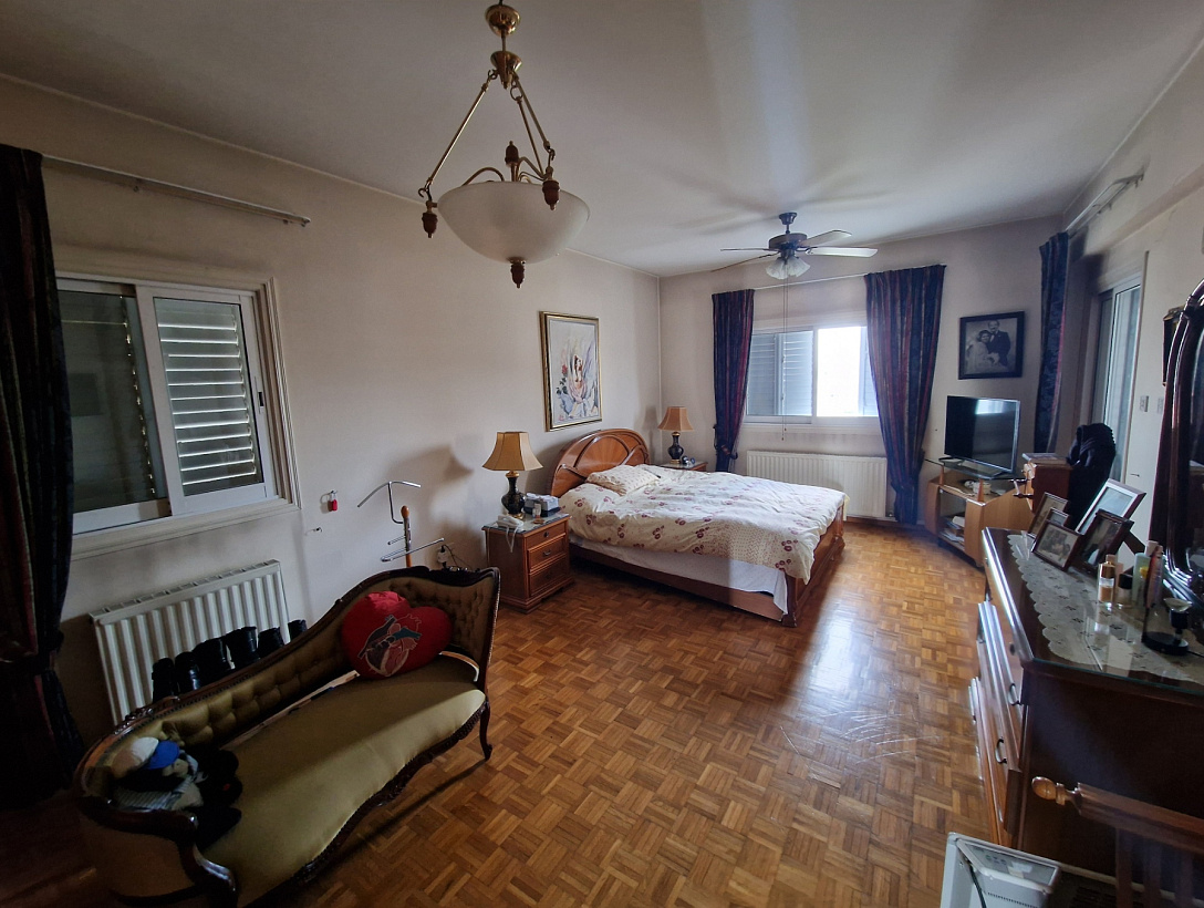 Apartment in Larnaca