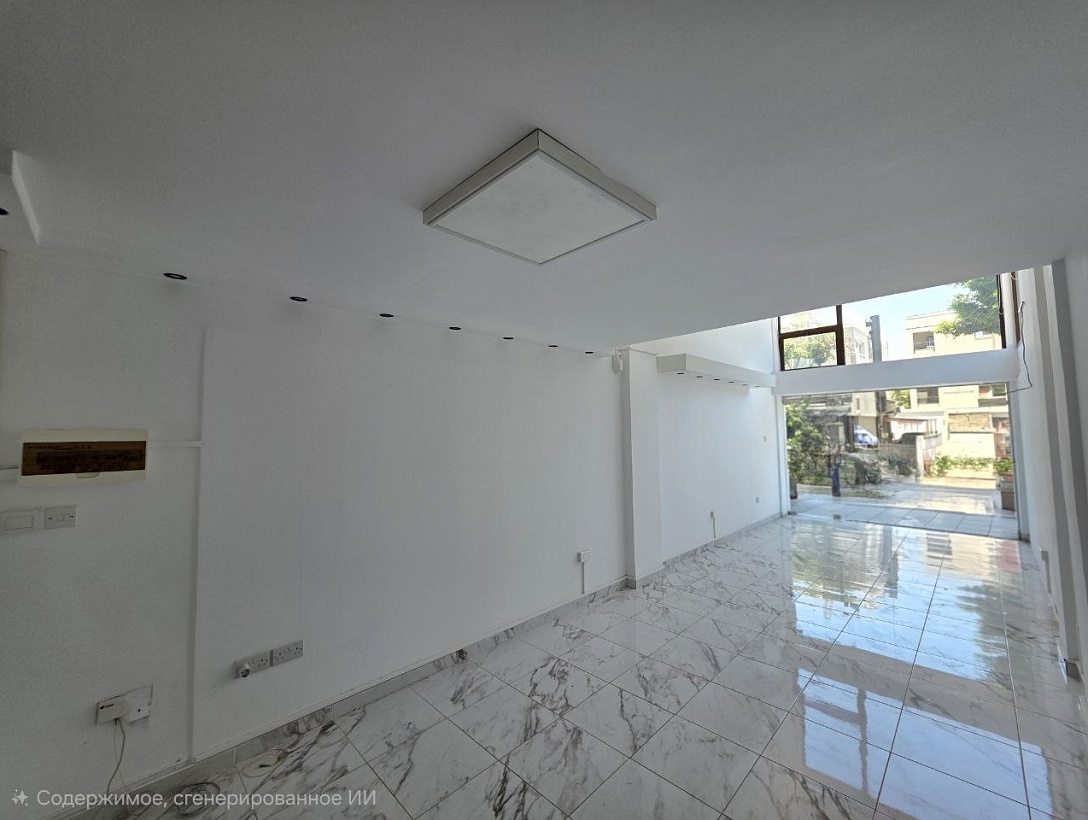 Office in Limassol