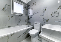 Apartment, 3 bedrooms — 27