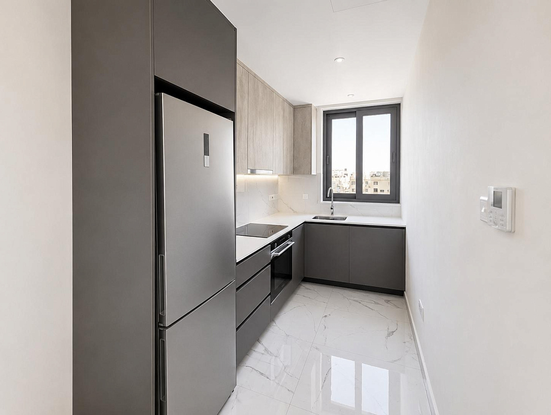 Penthouse in Larnaca