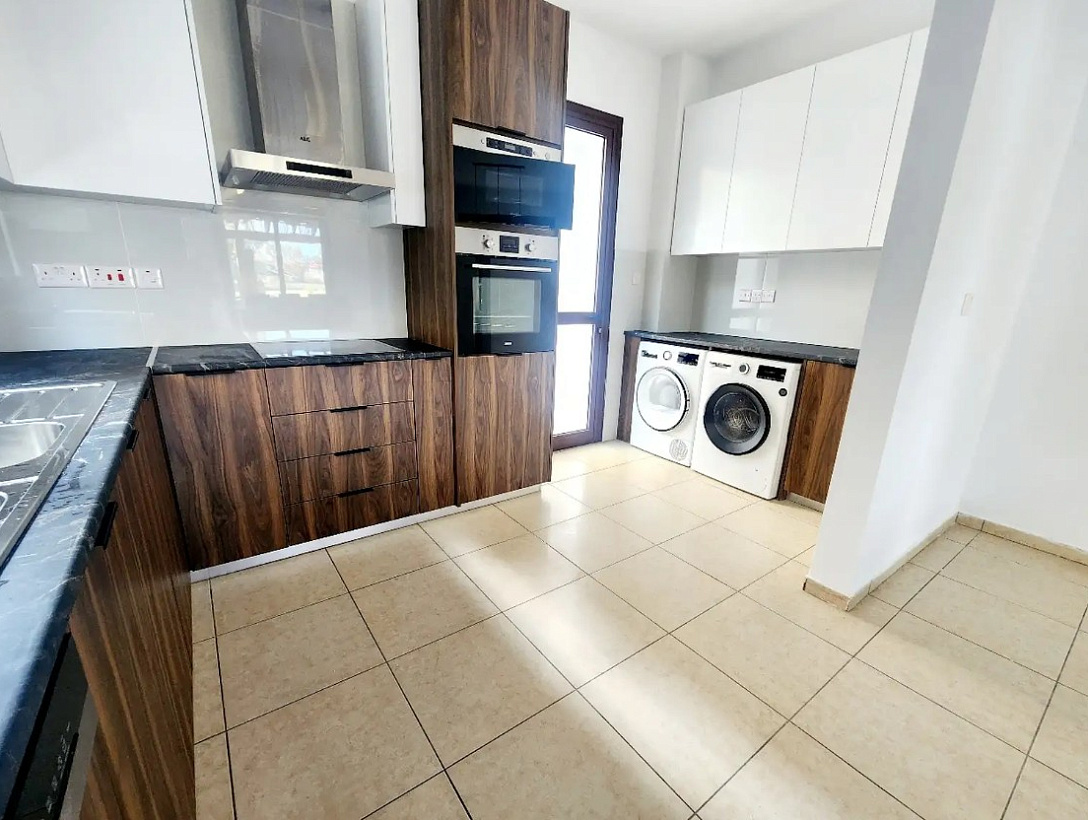 Дом в Ларнаке