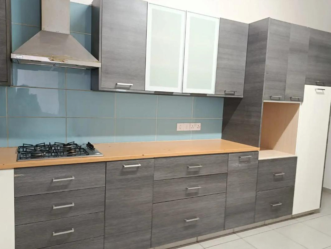 Flat in Limassol