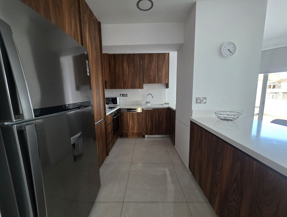 Пентхаус в Лимассоле