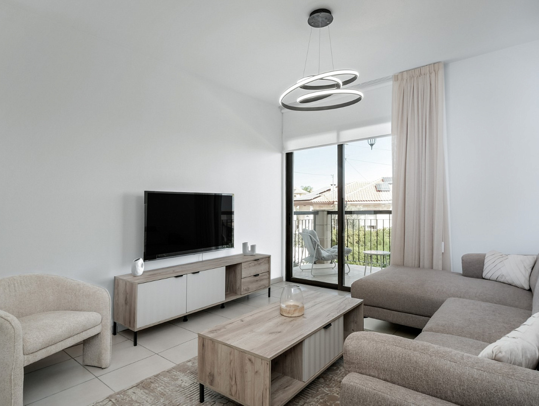 Квартира на Кипре