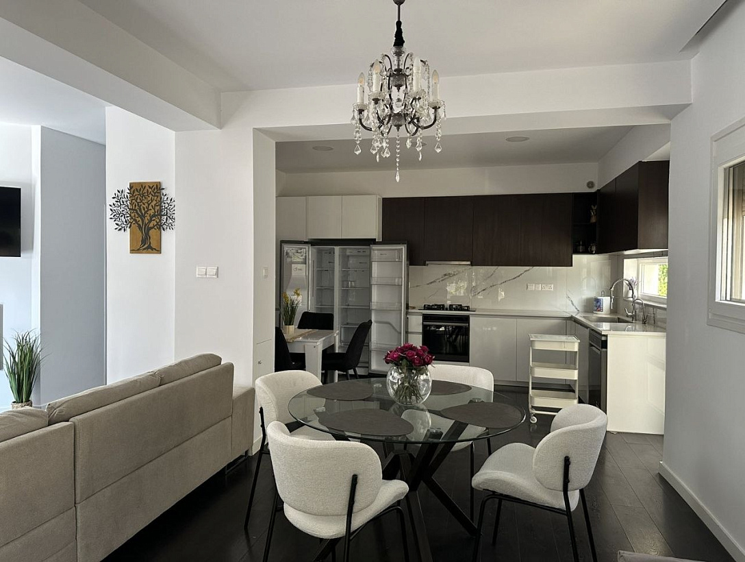 House in Limassol