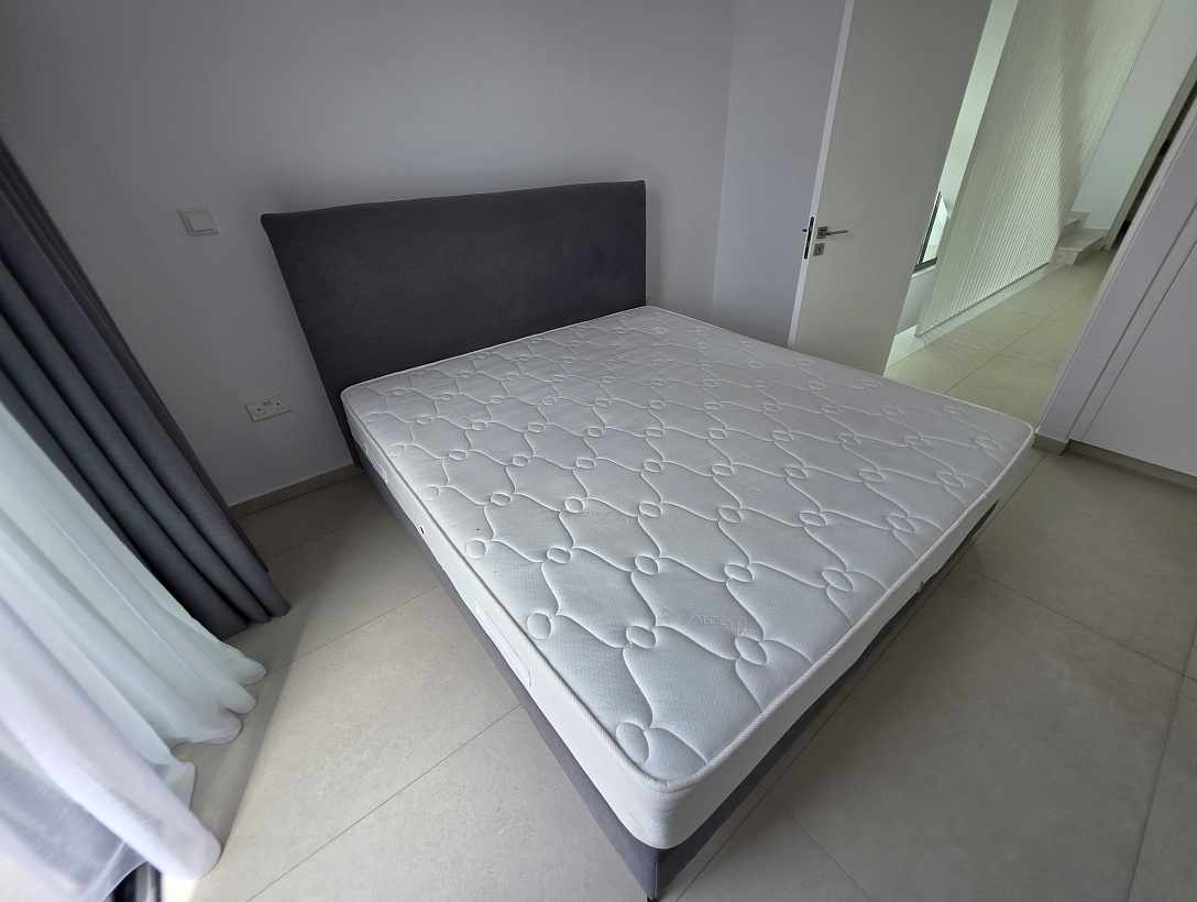 Новая вилла в Пафосе