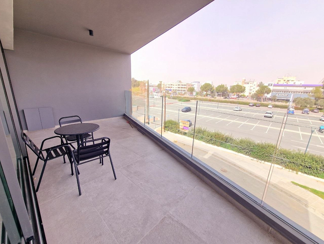 Квартира на Кипре