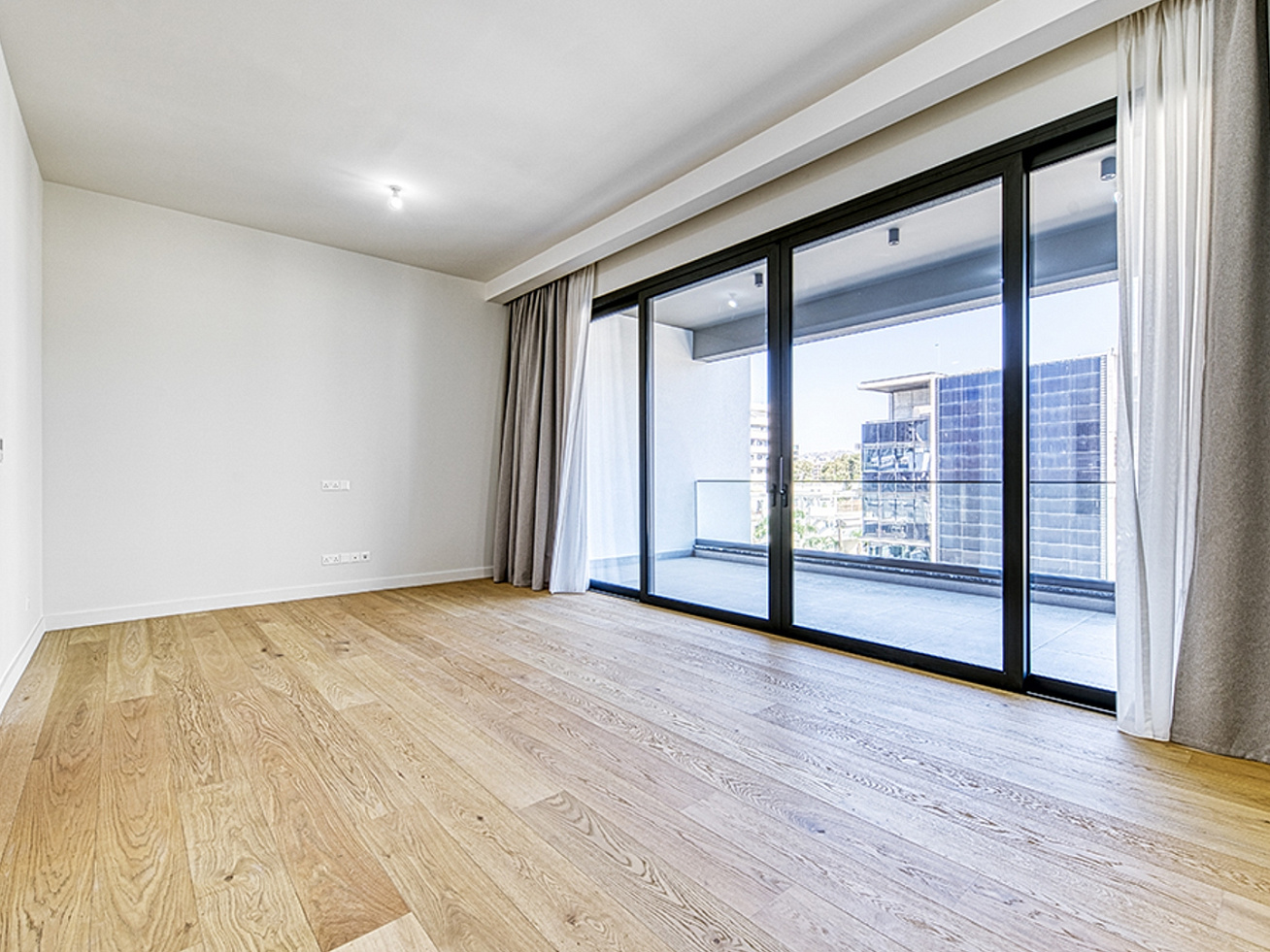 Apartment, 2 bedrooms — 5