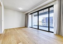 Apartment, 2 bedrooms — 24