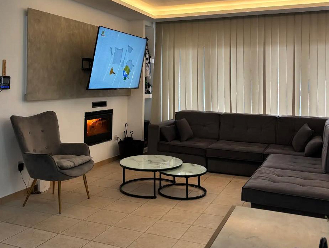 Дом в Пафосе