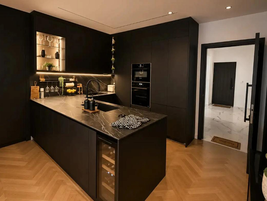 Apartment in Limassol