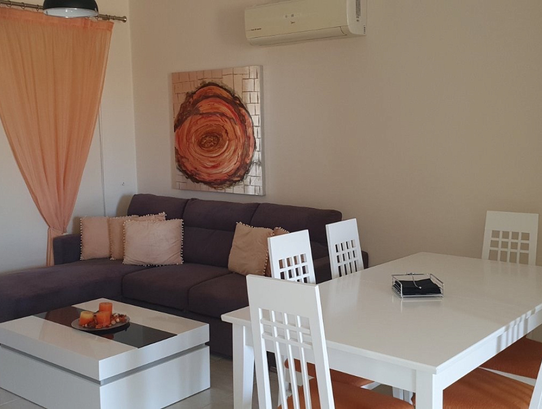 Flat in Paphos