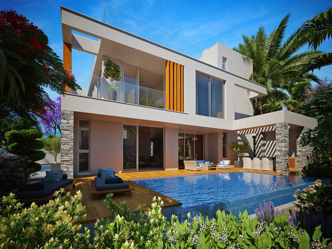 Azalea Villas