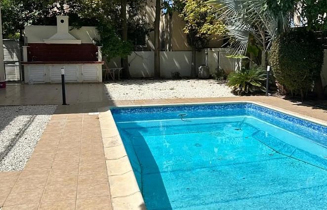 Villa, 4 bedrooms — 14