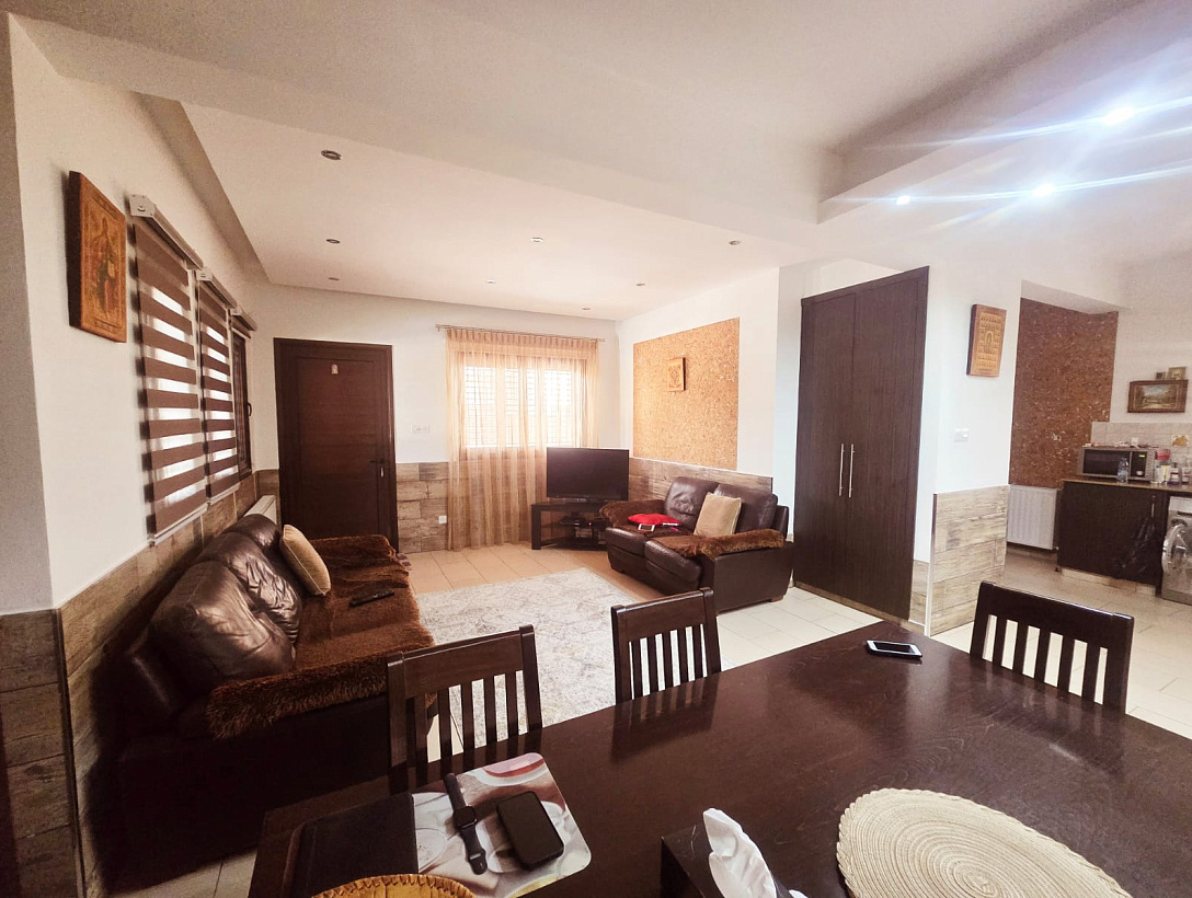 Вилла в Ларнаке