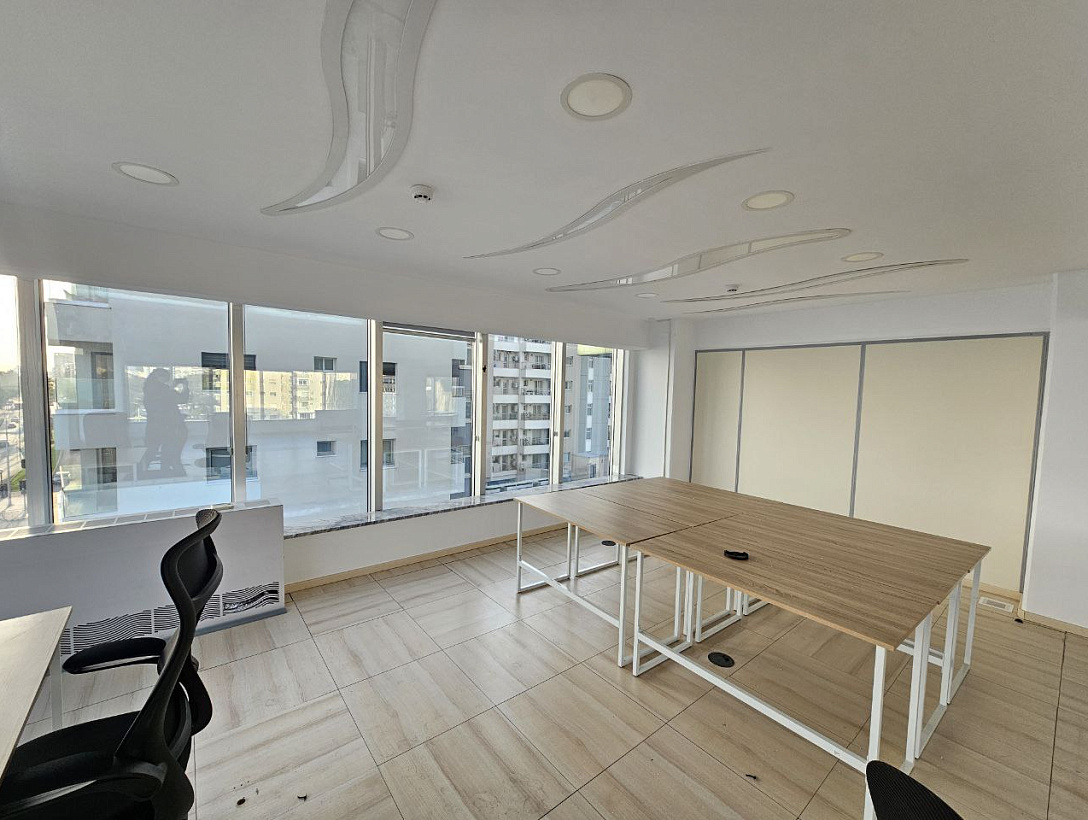 Office in Limassol