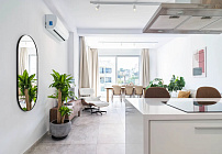 Apartment, 3 bedrooms — 22