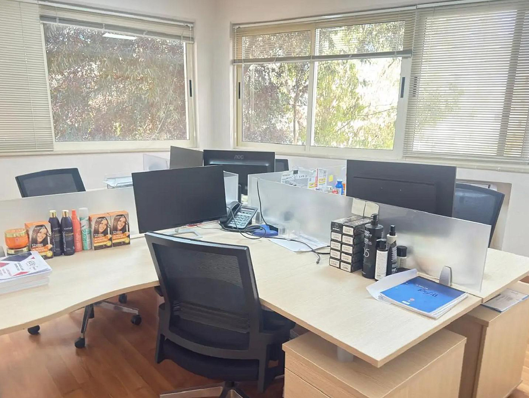 Office in Limassol