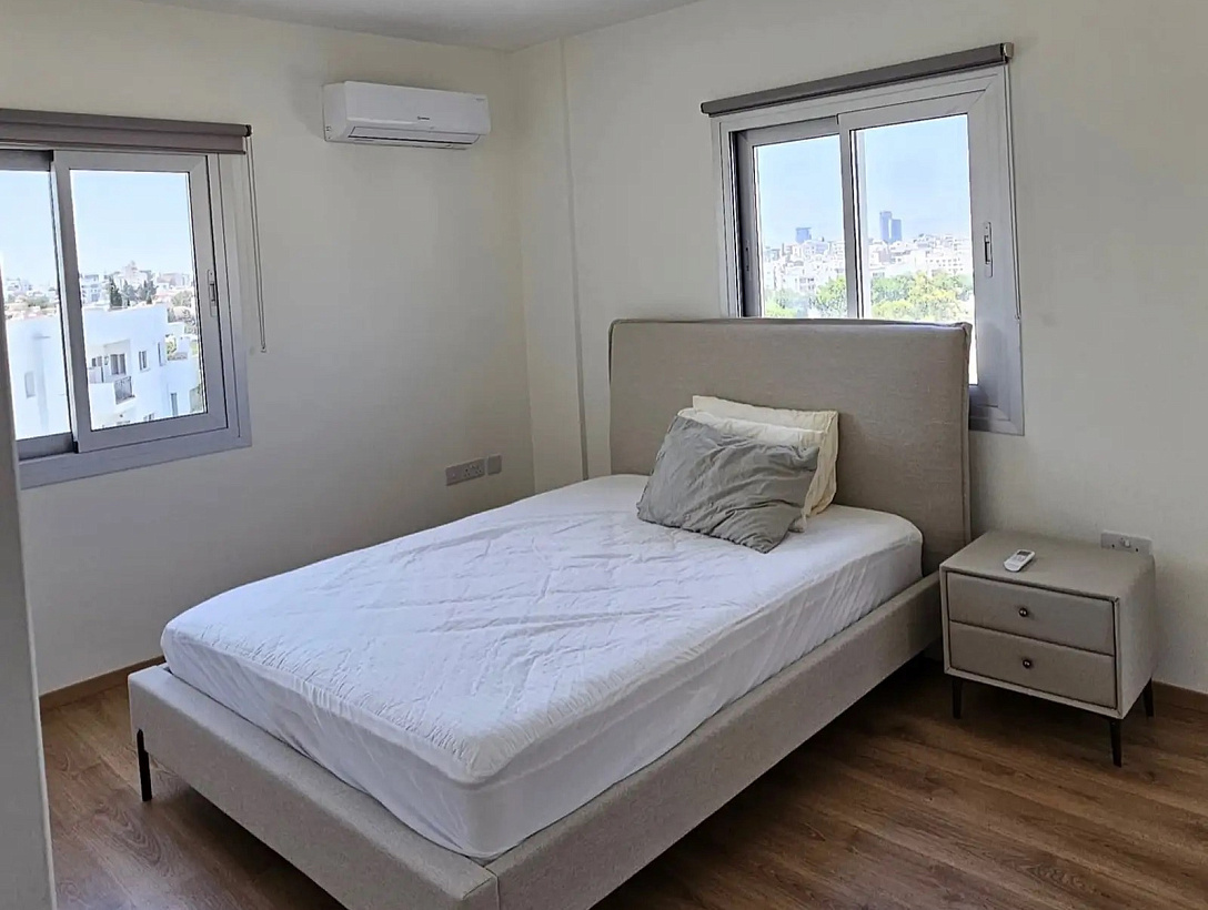 Flat in Nicosia