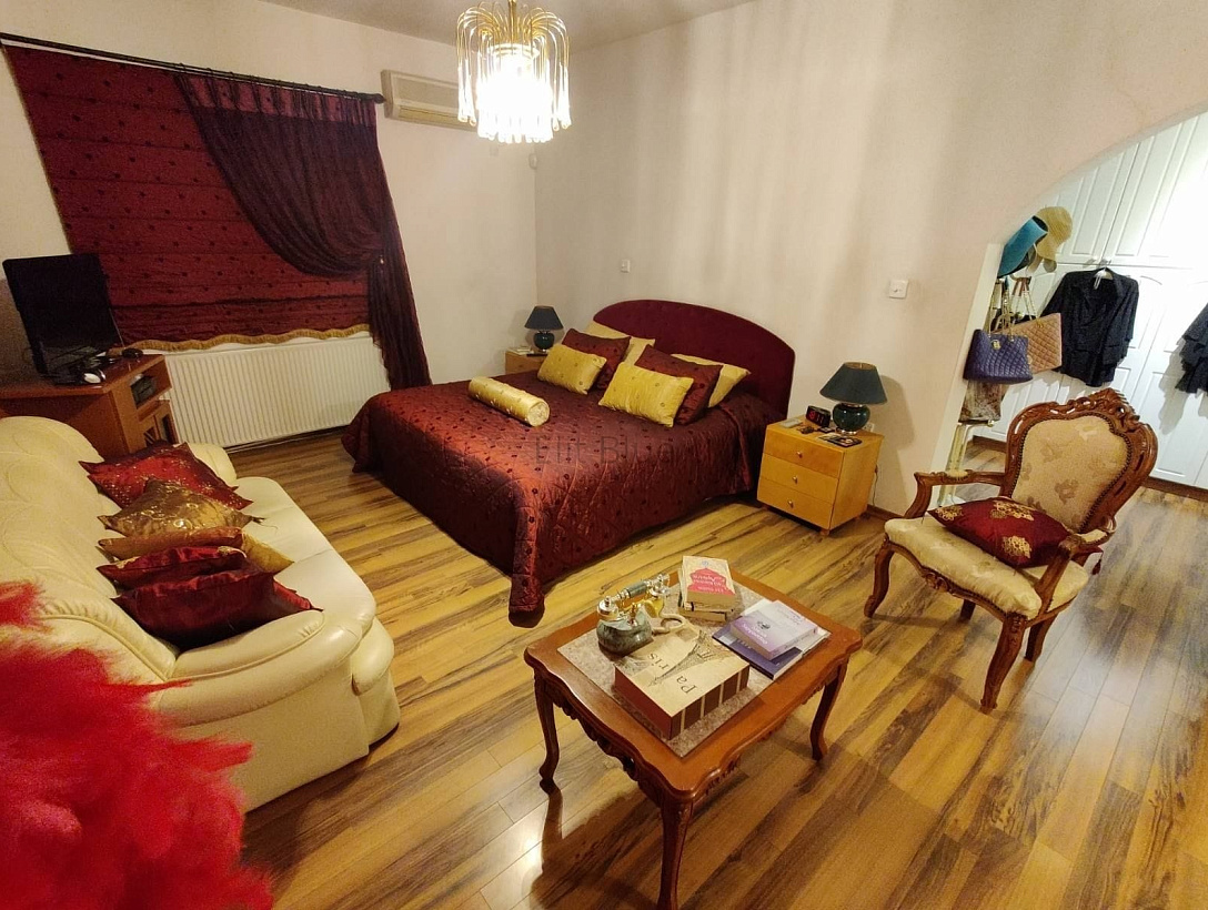 Вилла в Лимассоле